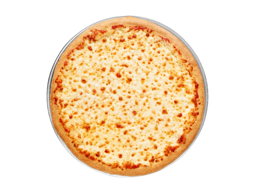 Cheese Pizza