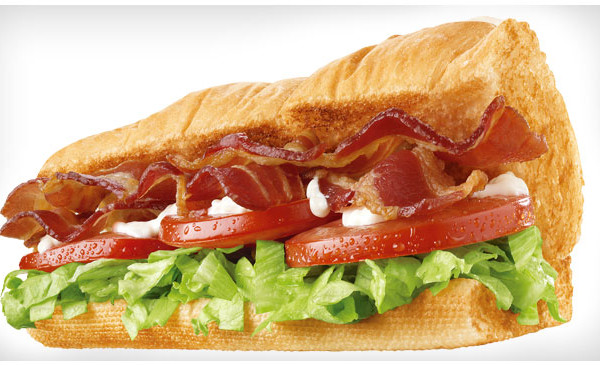 BLT #sub#