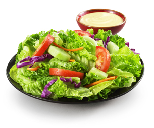 Side Salad