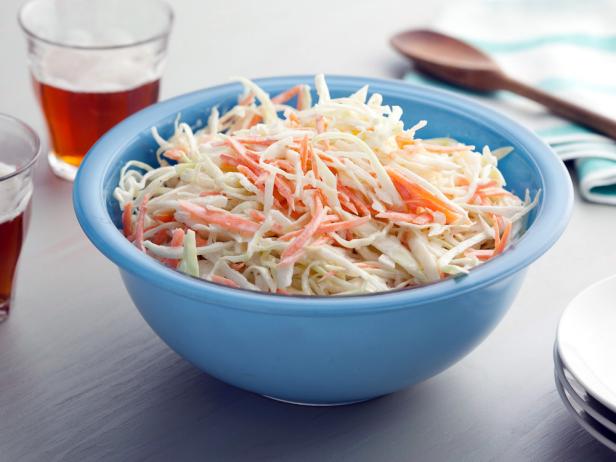Cole Slaw