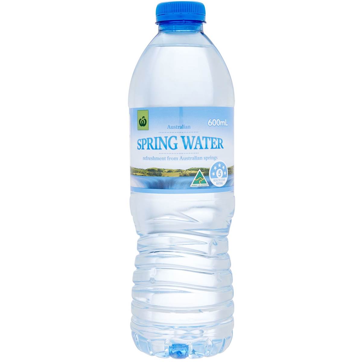 Spring Water