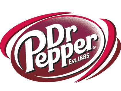 Dr. Pepper 20oz