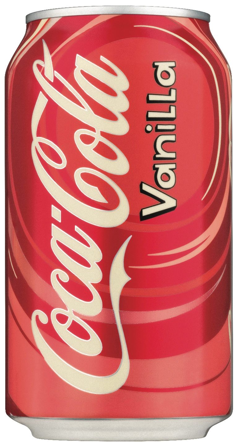 Vanilla Coke 20oz