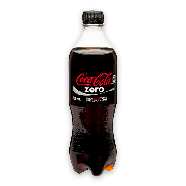 Coke Zero